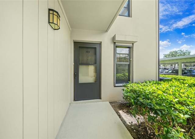 Property at 14 Plantation Dr #103, Vero Beach, FL 32966, 2 beds, 2 baths