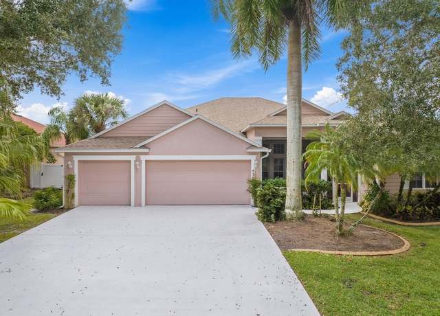 Property at 430 25th Ave SW, Vero Beach, FL 32962, 3 beds, 2 baths