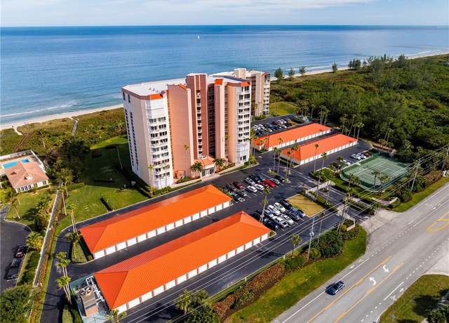Property at 3880 N Highway A1a #901, Fort Pierce, FL 34949, 3 beds, 2.5 baths