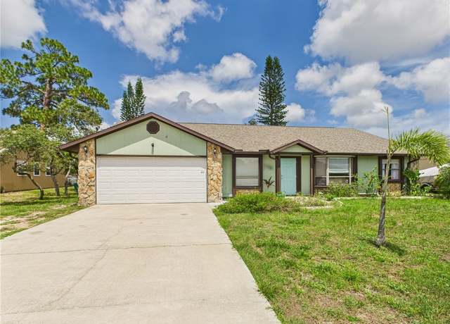Property at 108 Cardinal Dr, Sebastian, FL 32958, 3 beds, 2 baths