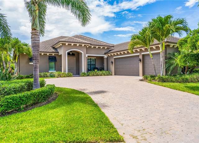 Property at 1463 River Club Dr, Vero Beach, FL 32963, 3 beds, 3.5 baths