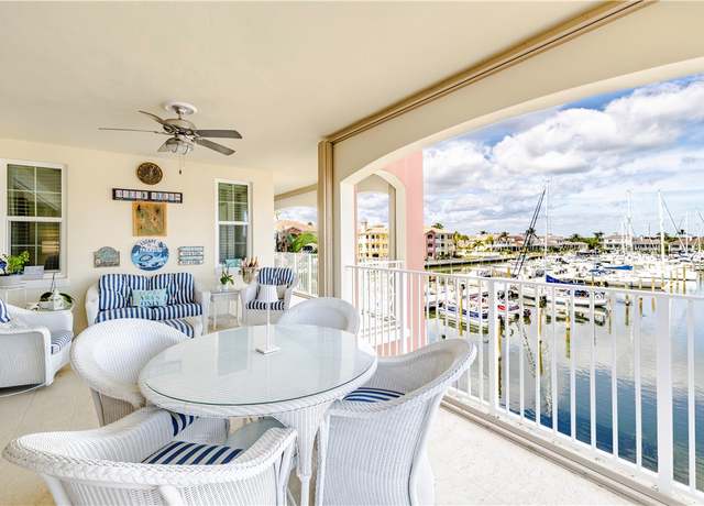 Property at 1215 Marina Village Cir #302, Vero Beach, FL 32967, 3 beds, 2.5 baths
