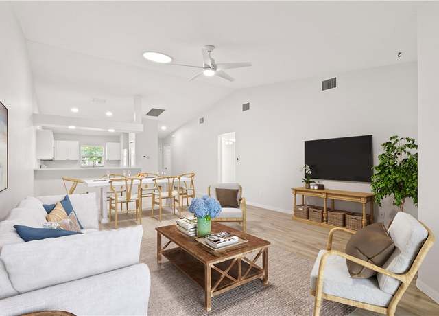 Property at 996 S Easy St, Sebastian, FL 32958, 3 beds, 2 baths