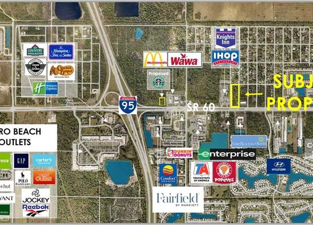 Property at 8756 20th St, Vero Beach, FL 32966