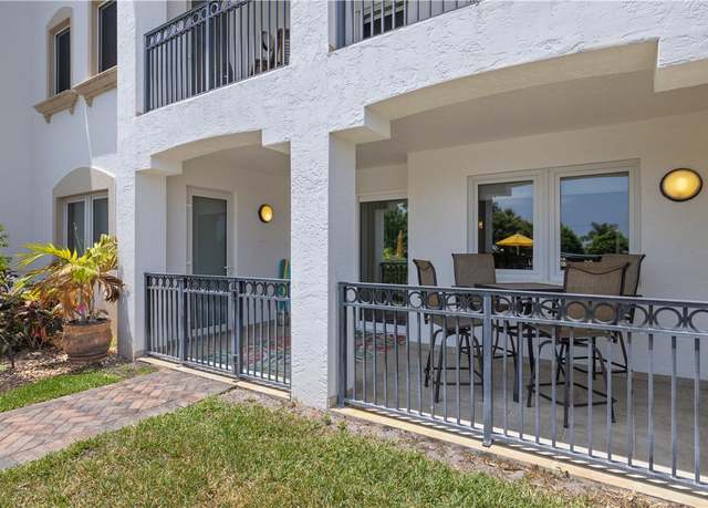 Property at 1623 Indian River Dr #103, Sebastian, FL 32958, 3 beds, 3 baths