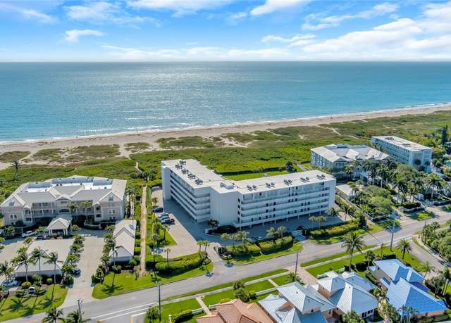 Property at 1480 Ocean Dr Unit 4C, Vero Beach, FL 32963, 2 beds, 2 baths