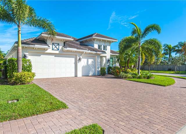 Property at 1480 Lilys Cay Cir, Vero Beach, FL 32967, 3 beds, 3 baths