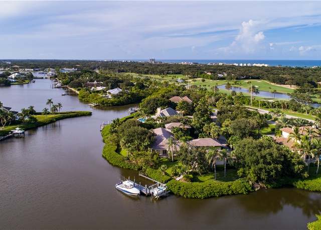 Property at 730 Egret Pointe, Vero Beach, FL 32963, 4 beds, 5.5 baths