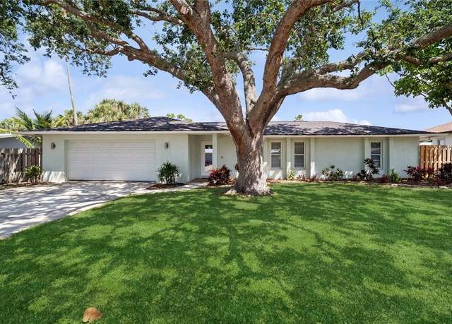 Property at Undisclosed address, Indialantic, FL 32903, 4 beds, 2 baths