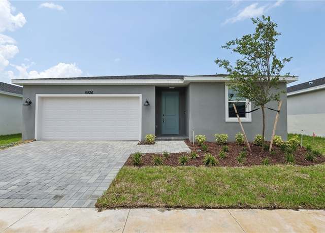 Property at 5426 Hampton Park Cir, Vero Beach, FL 32966, 4 beds, 2 baths