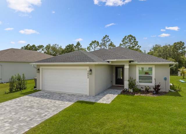 Property at 7885 102nd Ct, Vero Beach, FL 32967, 3 beds, 2 baths