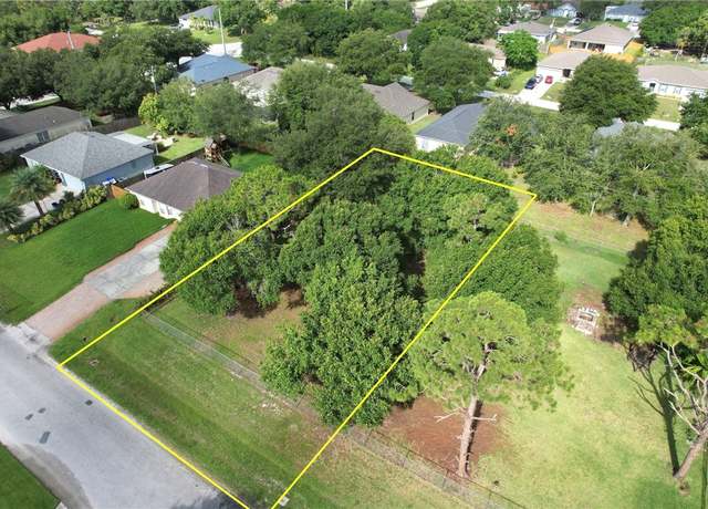 Property at 8745 104th Ave, Vero Beach, FL 32967