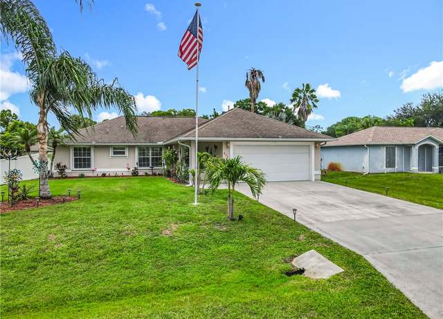 Property at 673 Breakwater Ter, Sebastian, FL 32958, 3 beds, 2 baths