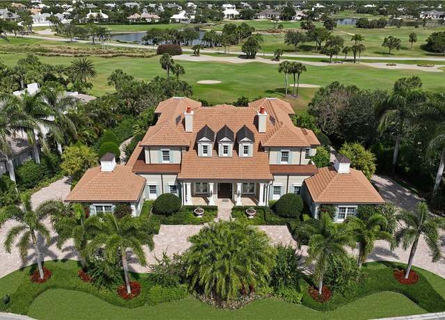 Property at 240 Seabreeze Ct, Vero Beach, FL 32963, 5 beds, 7 baths