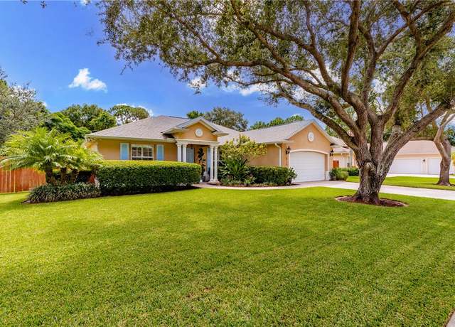 Property at 6770 49th Ct, Vero Beach, FL 32967, 3 beds, 2 baths