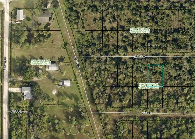 Property at 9635 21st Ln, Vero Beach, FL 32966