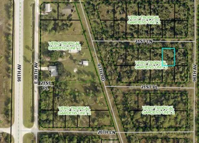 Property at Unassigned Unassigned, Vero Beach, FL 32966