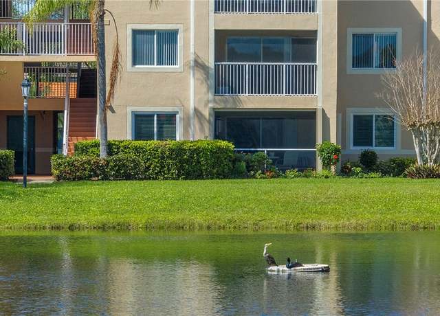 Property at 1610 N 42nd Cir #201, Vero Beach, FL 32967, 3 beds, 2 baths