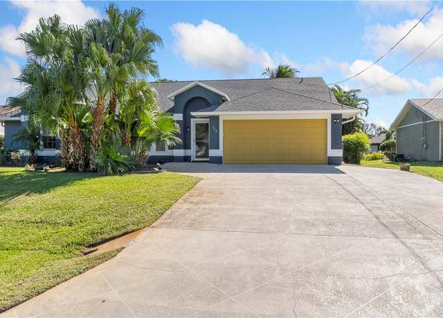 Property at 115 Larchmont Ter, Sebastian, FL 32958, 3 beds, 2 baths