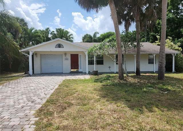 Property at 755 39th Ave, Vero Beach, FL 32968, 3 beds, 2 baths