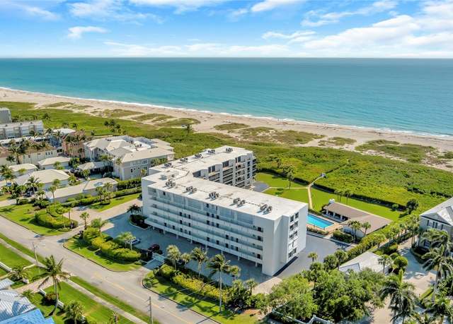 Property at 1480 Ocean Dr Unit 4B, Vero Beach, FL 32963, 2 beds, 2 baths