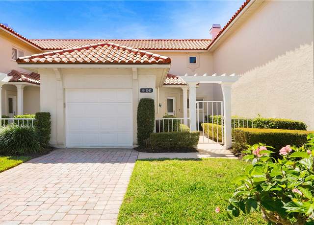 Property at 1345 Saint Davids Ln #88, Vero Beach, FL 32967, 2 beds, 2.5 baths
