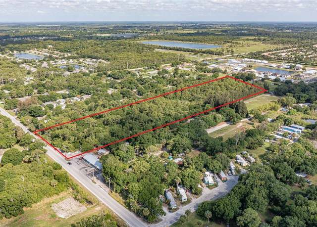 Property at 5545 47th St, Vero Beach, FL 32967