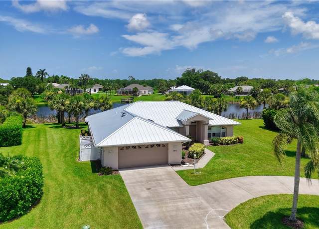 Property at 765 Holden Ave, Sebastian, FL 32958, 3 beds, 2 baths
