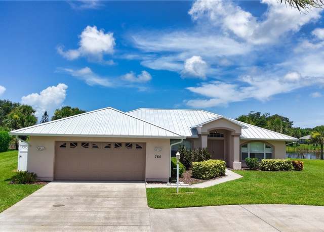 Property at 765 Holden Ave, Sebastian, FL 32958, 3 beds, 2 baths