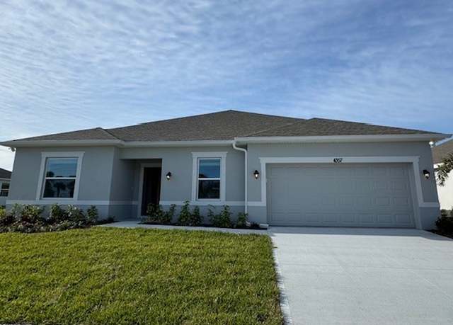 Property at 4357 Kelsey Ln, Micco, FL 32976, 4 beds, 3 baths
