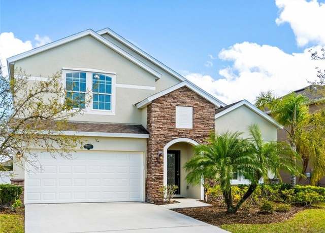 Property at 8157 Westfield Cir, Vero Beach, FL 32966, 4 beds, 2.5 baths