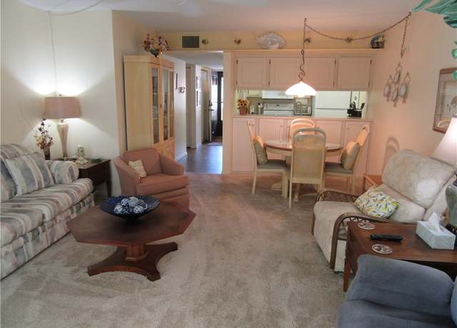 Property at 835 18th St #404, Vero Beach, FL 32960, 2 beds, 2 baths