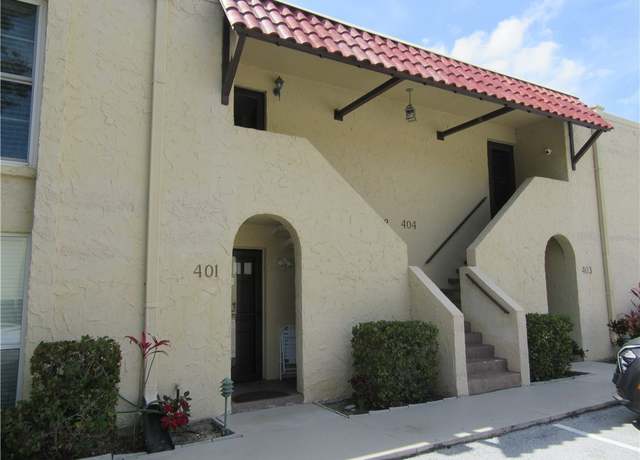 Property at 835 18th St #404, Vero Beach, FL 32960, 2 beds, 2 baths