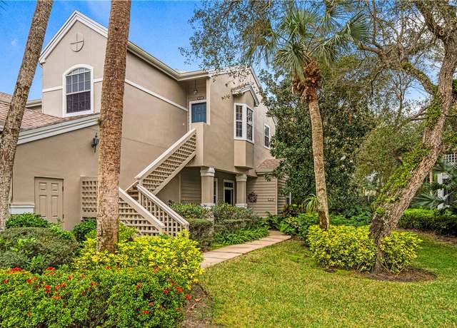 Property at 1440 Winding Oaks Cir W Unit A204, Vero Beach, FL 32963, 2 beds, 2 baths