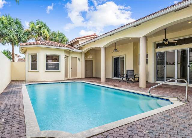 Property at 1961 Newmark Cir SW, Vero Beach, FL 32968, 4 beds, 3 baths
