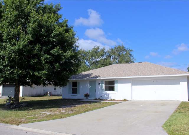 Property at 2035 7th Ct SW, Vero Beach, FL 32962, 3 beds, 2 baths