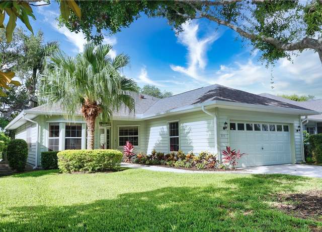 Property at 371 Tamarind Pl, Vero Beach, FL 32962, 2 beds, 2 baths