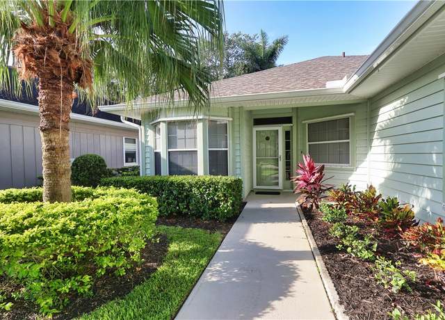 Property at 371 Tamarind Pl, Vero Beach, FL 32962, 2 beds, 2 baths