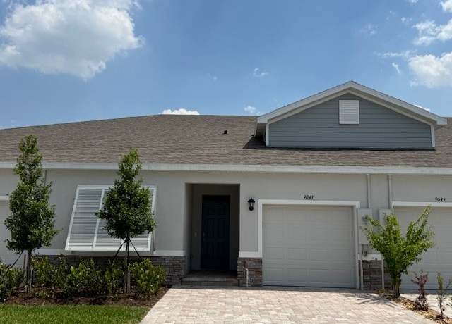 Property at 9043 Orchid Reserve Cir, Sebastian, FL 32958, 2 beds, 2 baths