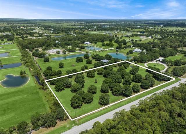 Property at TBD 66th Ave SW, Vero Beach, FL 32968