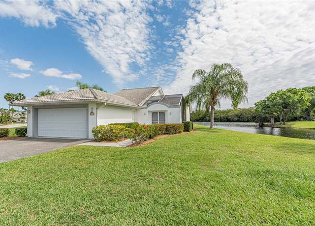 Property at 1700 Aynsley Way, Vero Beach, FL 32966, 3 beds, 2 baths