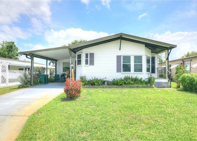 Property at 909 Dogwood Dr, Barefoot Bay, FL 32976, 2 beds, 2 baths