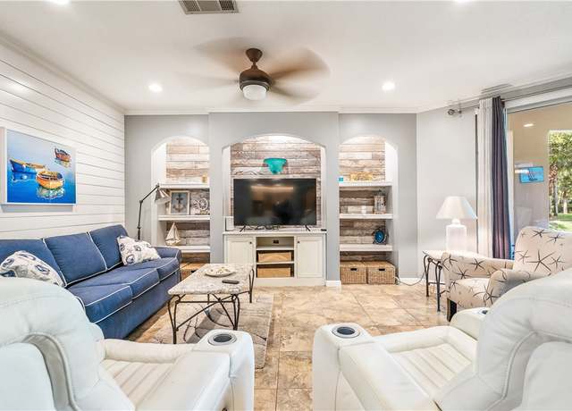 Property at 5020 Fairways Cir Unit J101, Vero Beach, FL 32967, 3 beds, 2 baths