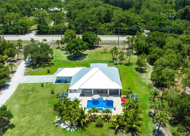 Property at 6050 57th St, Vero Beach, FL 32967, 4 beds, 3 baths