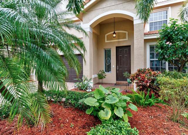 Property at 2019 Grey Falcon Cir SW, Vero Beach, FL 32962, 4 beds, 3 baths