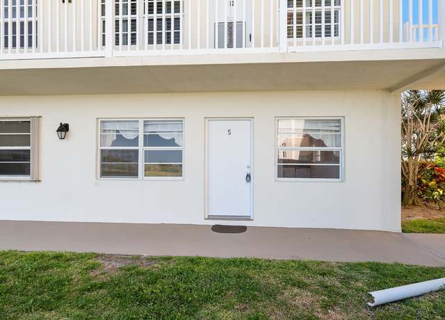 Property at 5400 Highway A1a Unit A5, Vero Beach, FL 32963, 1 bed, 1.5 baths