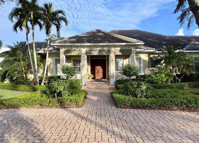 Property at 109 Estuary Dr, Vero Beach, FL 32963, 3 beds, 3.5 baths