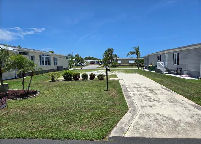 Property at 932 Fir St, Barefoot Bay, FL 32976