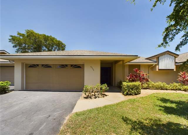 Property at 6256 Mirror Lake Ct #6256, Sebastian, FL 32958, 2 beds, 2 baths