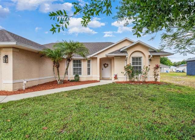 Property at 7785 100th Ave, Vero Beach, FL 32967, 3 beds, 2 baths